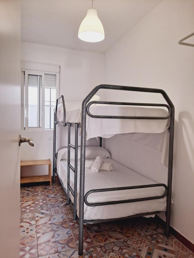 Casa Empul Almadraba Centro Villa Barbate Exteriör bild
