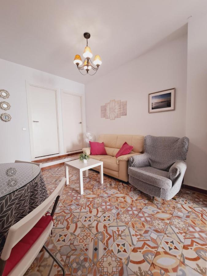Casa Empul Almadraba Centro Villa Barbate Exteriör bild