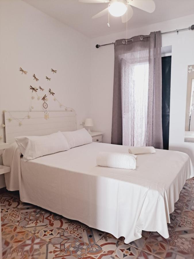 Casa Empul Almadraba Centro Villa Barbate Exteriör bild