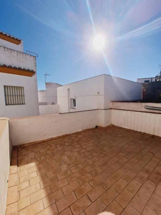 Casa Empul Almadraba Centro Villa Barbate Exteriör bild