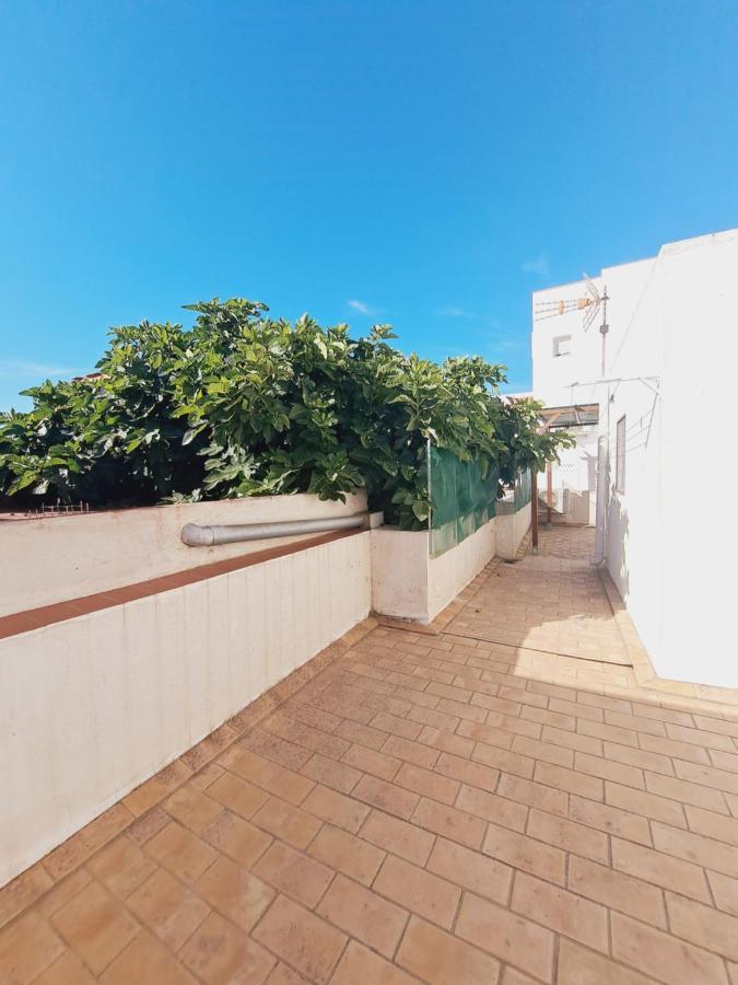 Casa Empul Almadraba Centro Villa Barbate Exteriör bild